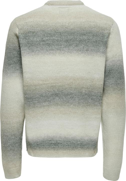 Immagine prodotto Only & Sons ONSTIMBER pullover lavorato a maglia (L)