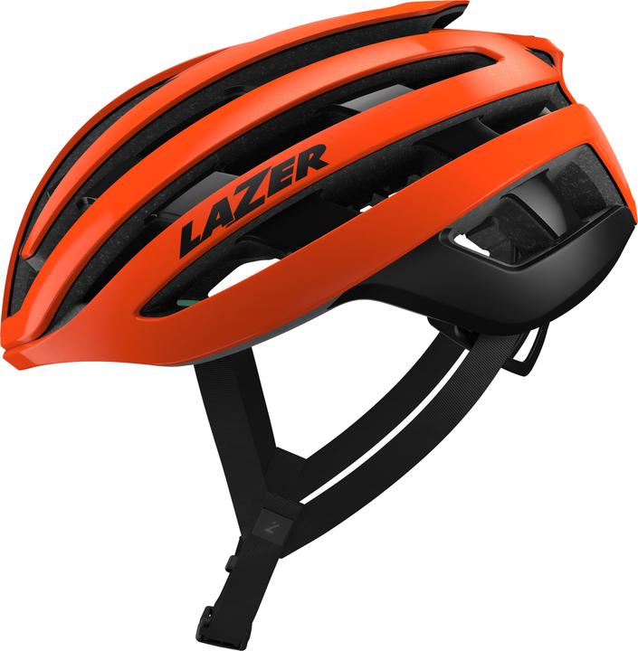 Actual product image Lazer Sport Unisex Road Z1 KinetiCore (52 - 56 cm)
