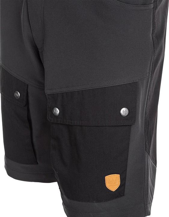Produktbild Whistler Eric Hiking Shorts