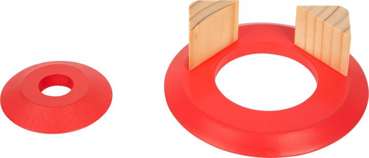 Immagine prodotto small foot Set mini golf Attivo