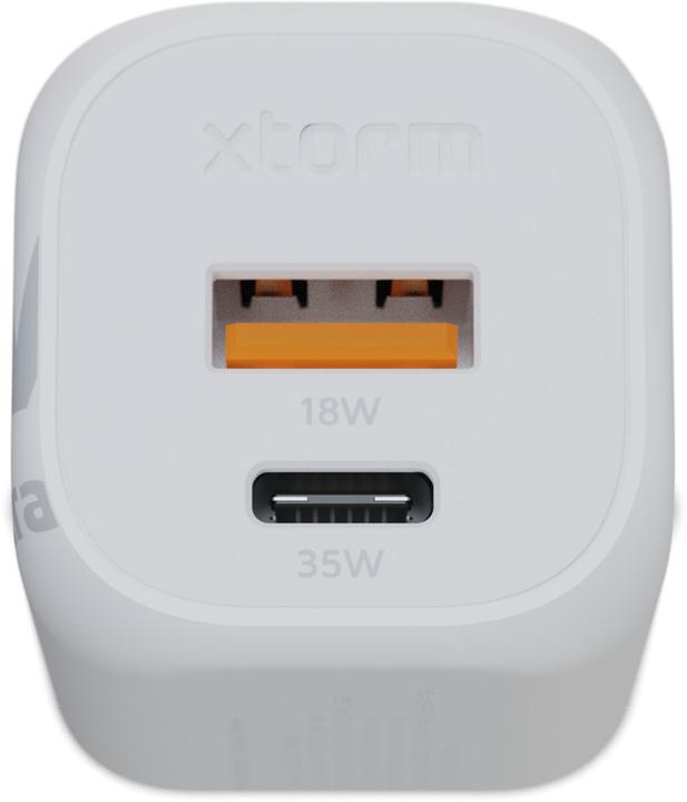 Produktbild Xtorm GaN2 Ultra Series (35 W, 2 Ports)
