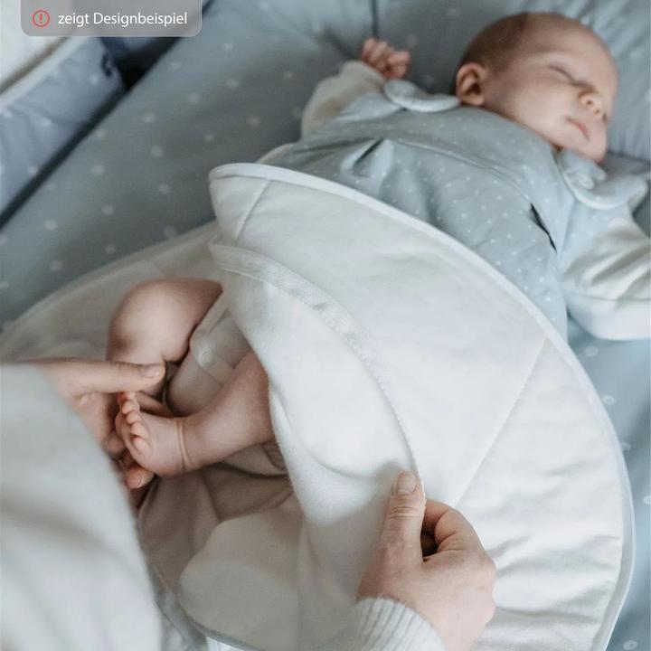 Produktbild Alvi Baby Mäxchen-Aussensack - Animals - Gr. 7 (2.5 TOG)