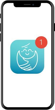 Actual product image Baby Bell Baby Beep BBGA1 car seat accessory Smart pad device for car seats