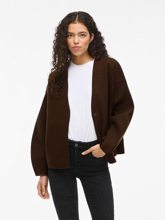 Produktbild Vila VIJUICE V-Ausschnitt Jacke (34)