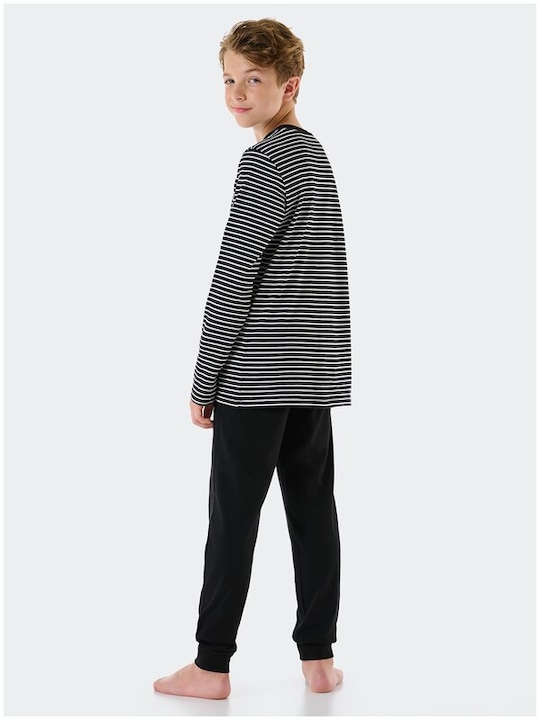 Image du produit Schiesser Ados Garçons Pyjama long (140)
