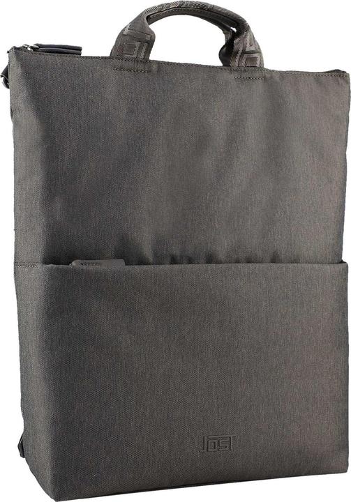 Actual product image Jost Bergen - X-Change Bag S (13 l)