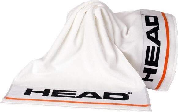 Immagine prodotto Head Tennis Gear Asciugamano L - Bianco 2024