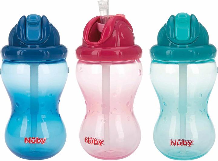 Produktbild Nuby Flip-It (360 ml)