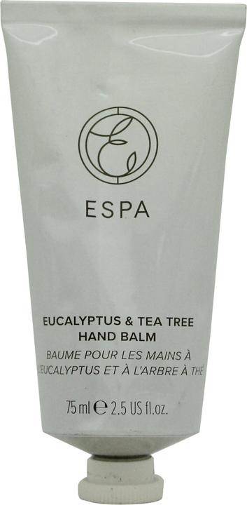 Produktbild Espa Eukalyptus und Teebaum Handbalsam 2,5 oz (75 ml)