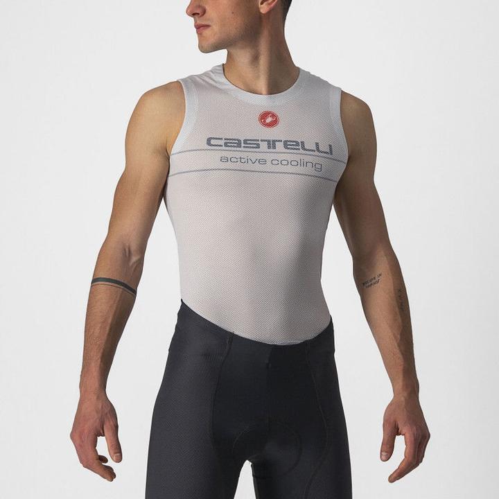 Actual product image Castelli Active Cooling Mens Functional Underwear (XL)