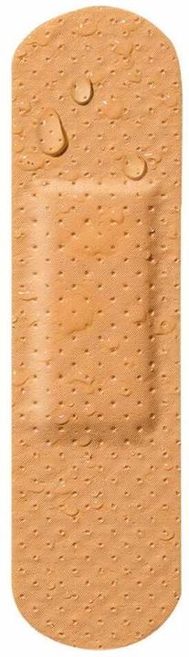 Image du produit Hansaplast Universal (40 x)