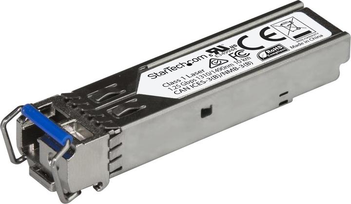 Actual product image StarTech SFP-GE40KT13R15 Comp