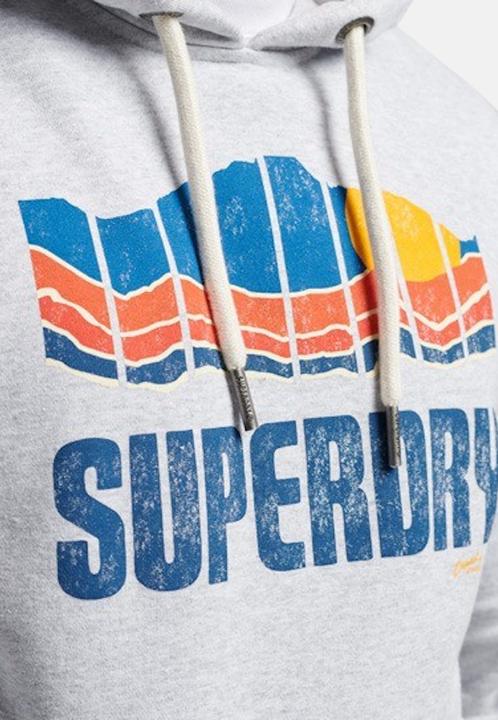 Produktbild Superdry Kapuzenpullover Hoodie (S)