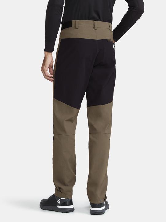 Actual product image Craft PRO Explore Hiking Pant M (S)
