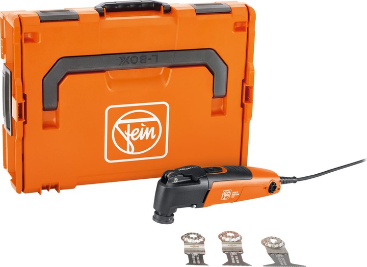 Image du produit Fein MultiMaster MM 300 Plus Star