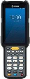 Actual product image Zebra MC:WLANX,BT,SS,2DERI,29KY,2.5X (2D barcodes)