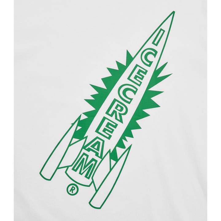 Produktbild Icecream Rocket (L)
