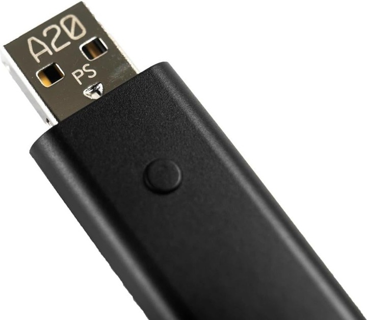 Actual product image Astro Gaming A20 Gen 2 (Wireless)