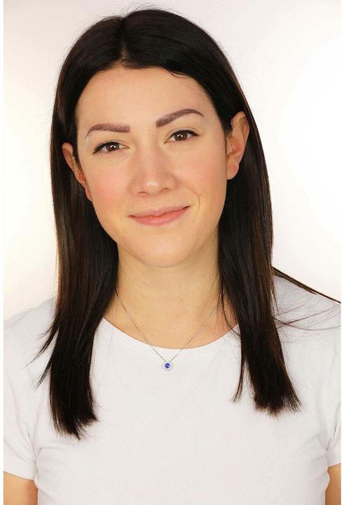 Image du produit Amen Damenhalskette CLLUBBBLZ