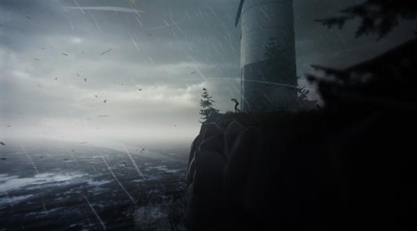 Image du produit Square Enix Life is Strange (PS4, IT)