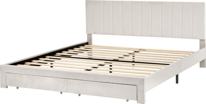 Actual product image Beliani Lonzac (180 x 200 cm)