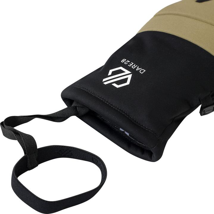 Produktbild Dare2b Freeride Handschuhe Wasserfest (M)