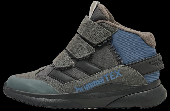 Image du produit hummel Reach Zero Mid Tex Jr (33)