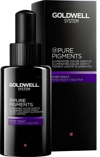 Violet pur