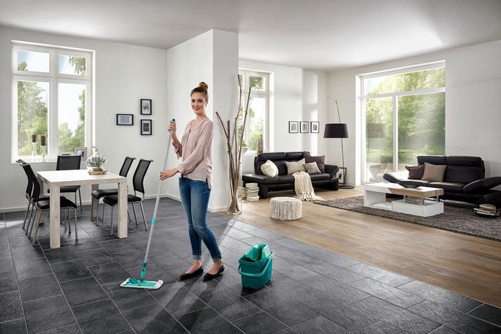 Produktbild Leifheit Set Combi M micro duo (1 Stk.)