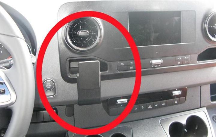 Immagine prodotto Brodit ProClip