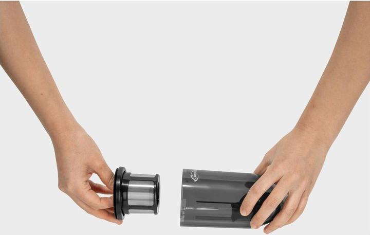 Image du produit Kärcher Kit de filtration CVH2
