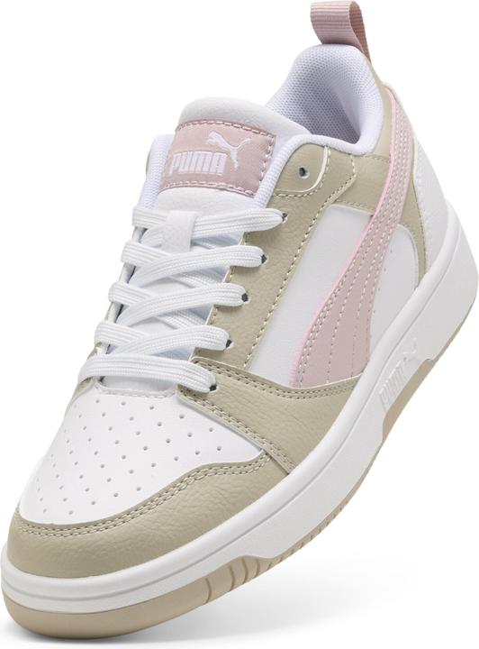 Actual product image Puma Rebound V6 Lo (39)