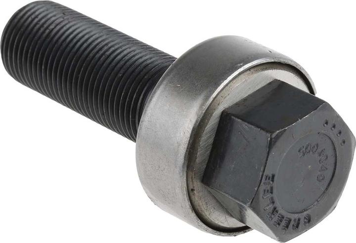 Image du produit Greenlee EMPORTE-PIECE ISO 40