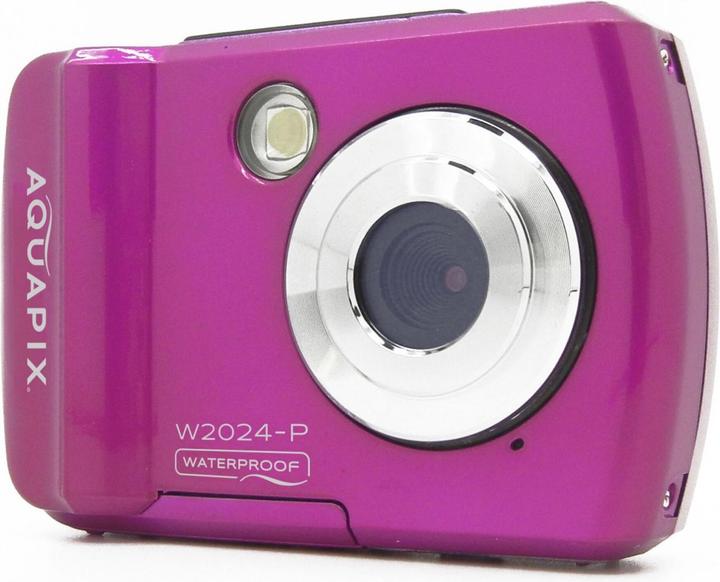 Produktbild Easypix Aquapix W2024 (6.8 - 34 mm, 16 Mpx)
