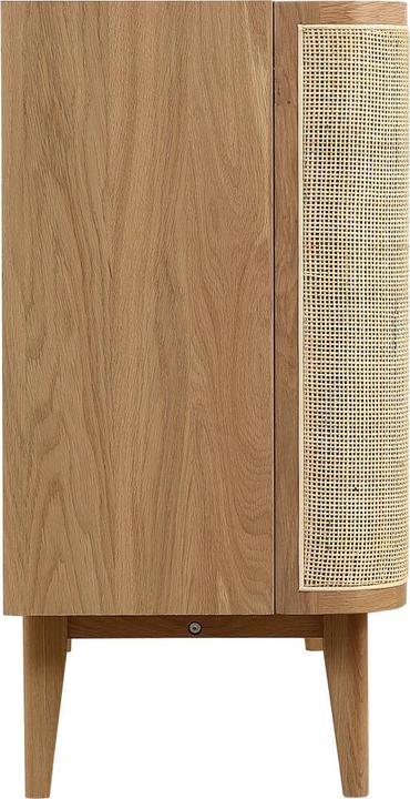 Image du produit pfister Tokke (120 x 40 x 80 cm)