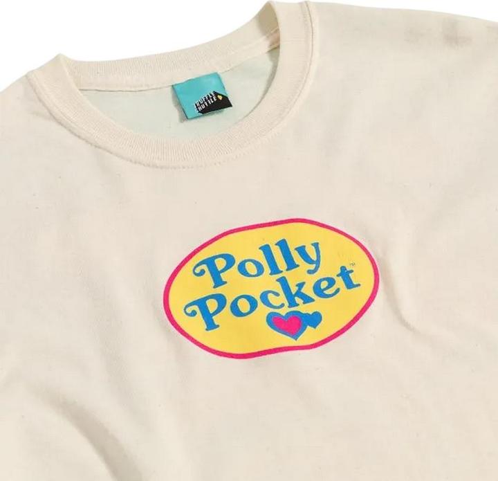 Produktbild Polly Pocket Open House TShirt (L)