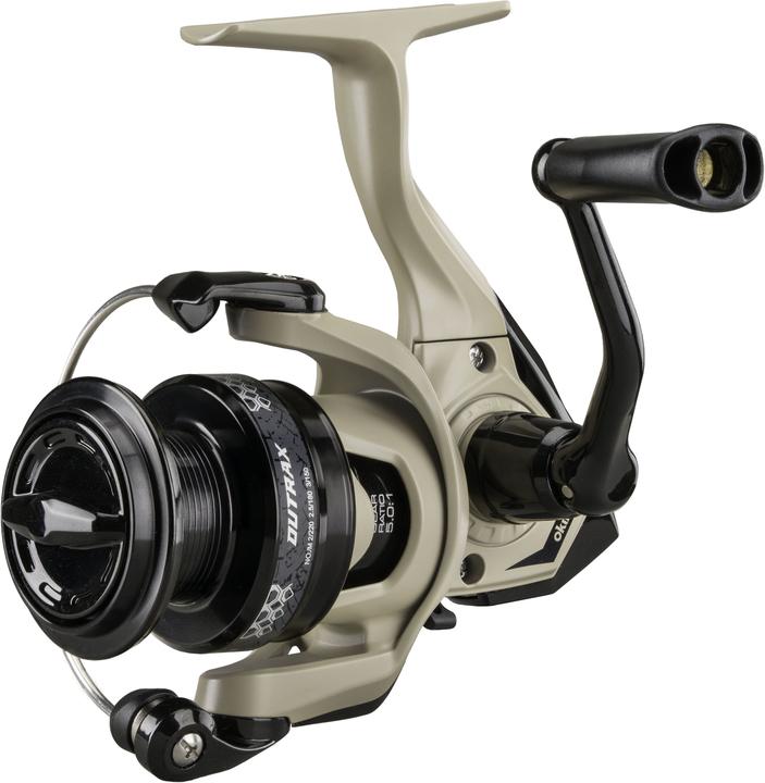 Image du produit Okuma Outrax OR-1000SGA
