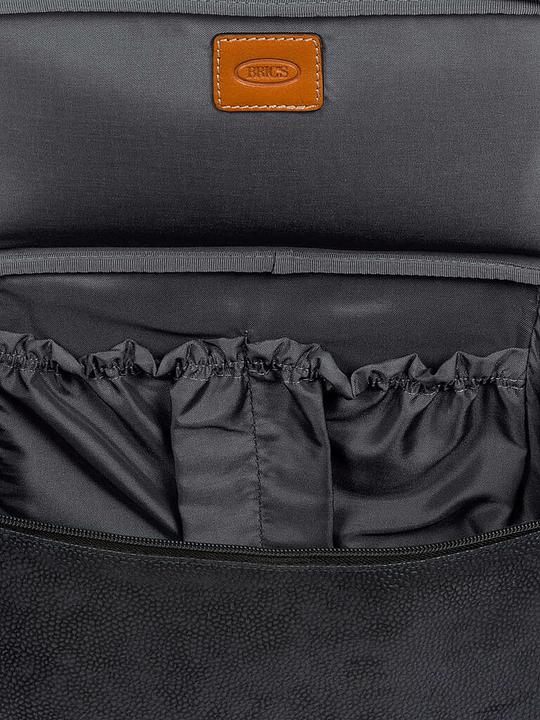 Produktbild Brics Kosmetikkoffer "Life" (Blau) (17 l)