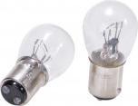 Immagine prodotto Filmer Lampadina 12 Volt 21/5 Watt - 2-pack