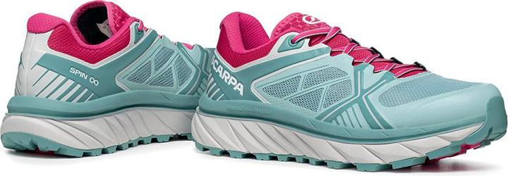 Produktbild Scarpa Spin Infinity Wmn (38)