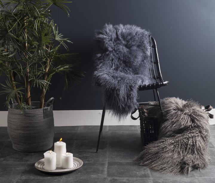 Produktbild Ebuy24 Lammfell Manor