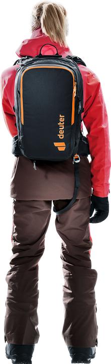 Actual product image Deuter Alproof Ride 16 (16 l)