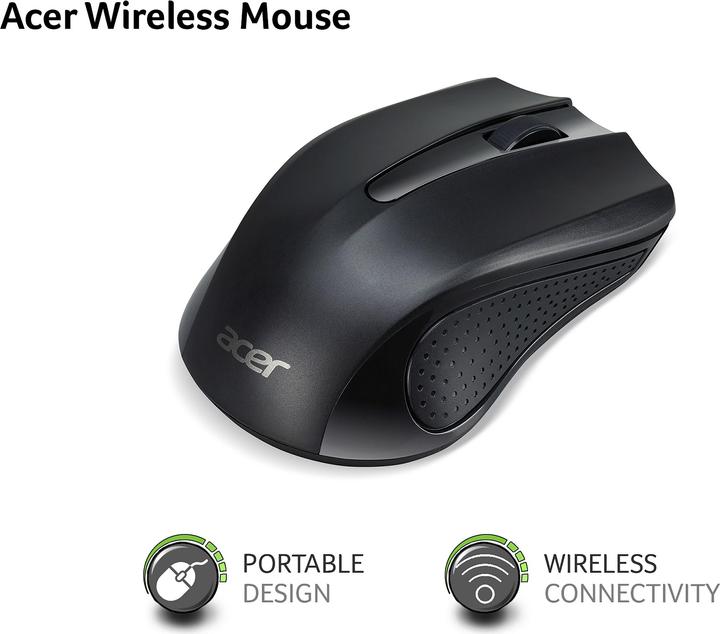 Actual product image Acer AMR910 (Wireless)