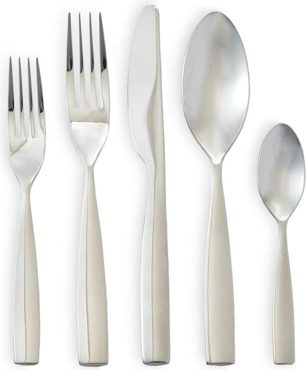 Image du produit Alessi habillé (24 pcs, Set de couverts)