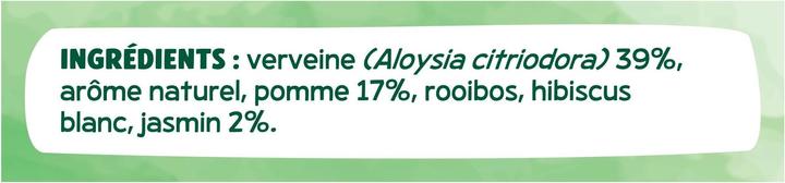 Produktbild Elephant Cold Infusion Relax (34 g)