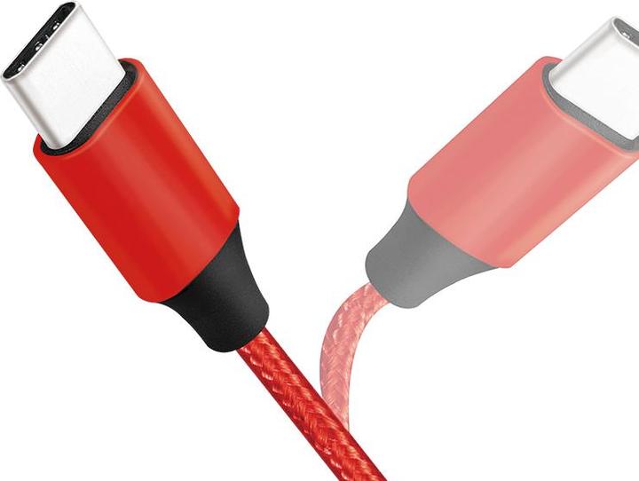 Produktbild LogiLink USB Kabel (0.30 m, USB 2.0, 5 W)
