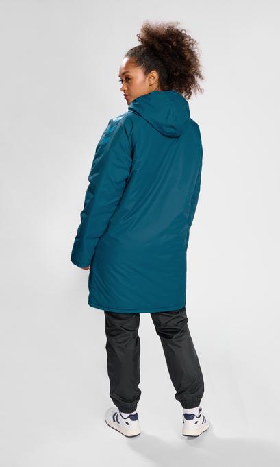 Produktbild hummel Core Xk Bench Jacket (M)