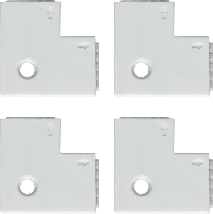 Actual product image Paulmann MaxLED Connector