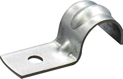 Immagine prodotto EGB Morsetto di fissaggio M25 a un capocorda per impieghi gravosi 100 pezzi.