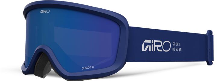 Produktbild Giro Chico 2.0 Flash Goggle